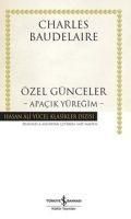 Produktbild: &Ouml;zel G&uuml;nceler - Apacik Y&uuml;regim