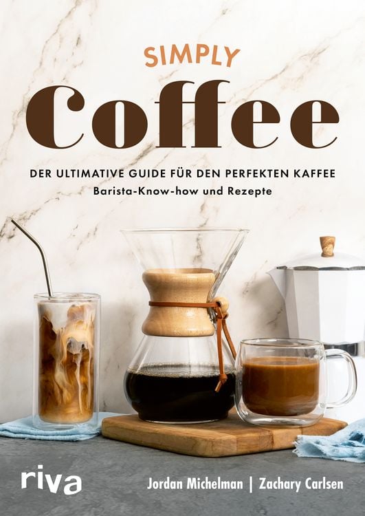 Produktbild: Simply Coffee
