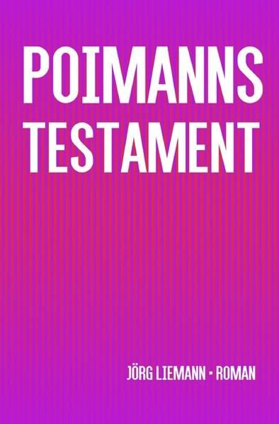 Produktbild: Poimanns Testament