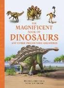 Produktbild: The Magnificent Book of Dinosaurs