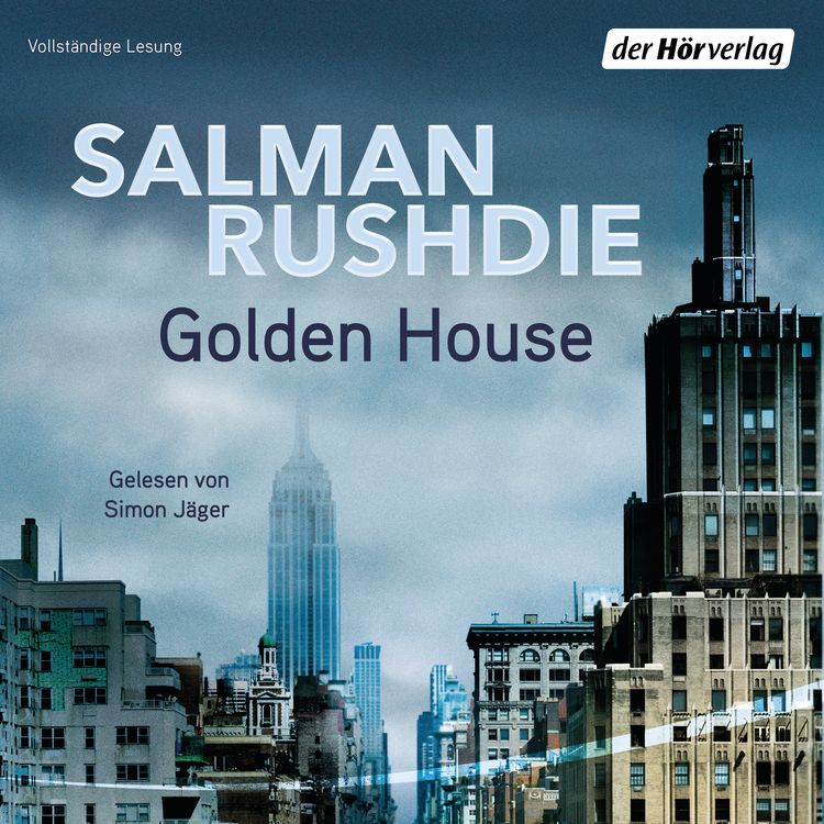 Produktbild: Golden House