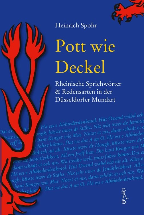 Produktbild: Pott wie Deckel