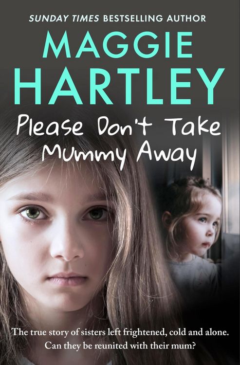 Produktbild: Please Don't Take Mummy Away