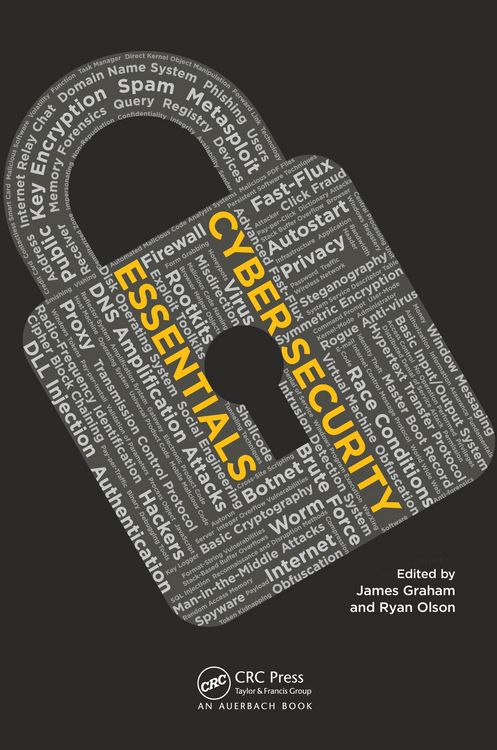 Produktbild: Cyber Security Essentials
