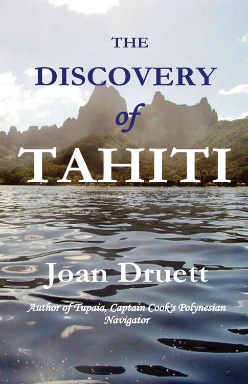 Produktbild: The Discovery of Tahiti