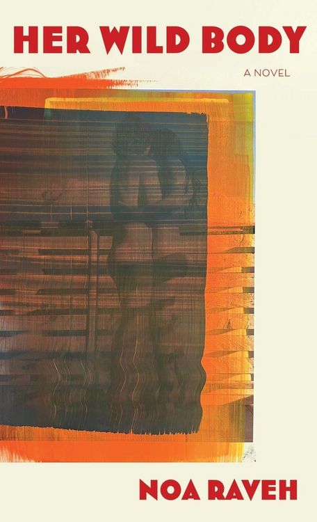 Produktbild: Her Wild Body