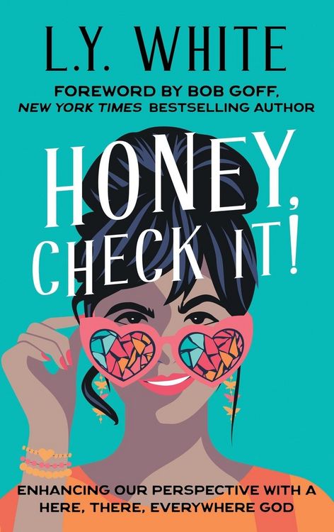 Produktbild: Honey, Check It!
