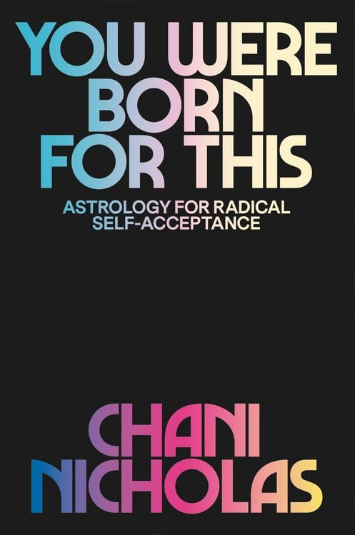 Produktbild: You Were Born for This