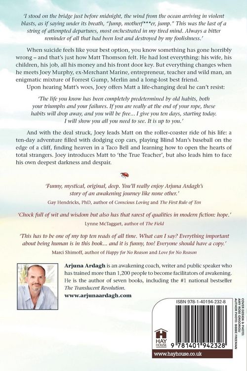 Produktbild: The Last Laugh