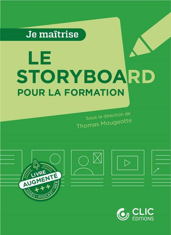 Produktbild: Le Storyboard
