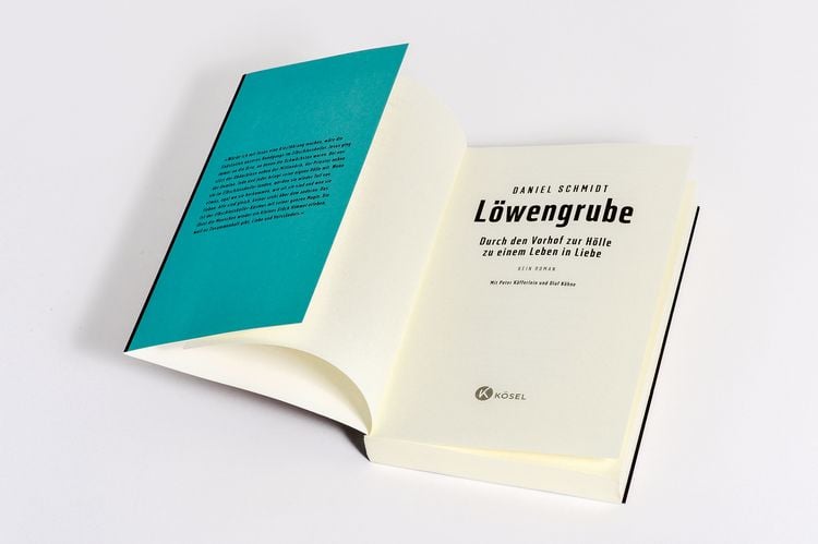 Produktbild: L&ouml;wengrube