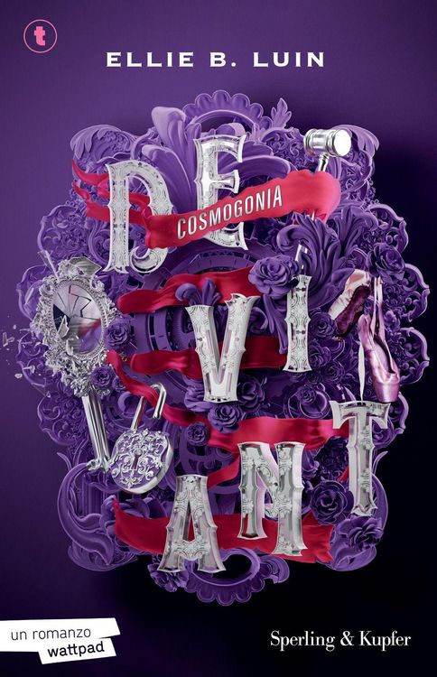 Produktbild: Deviant. Cosmogonia. Vol. 3