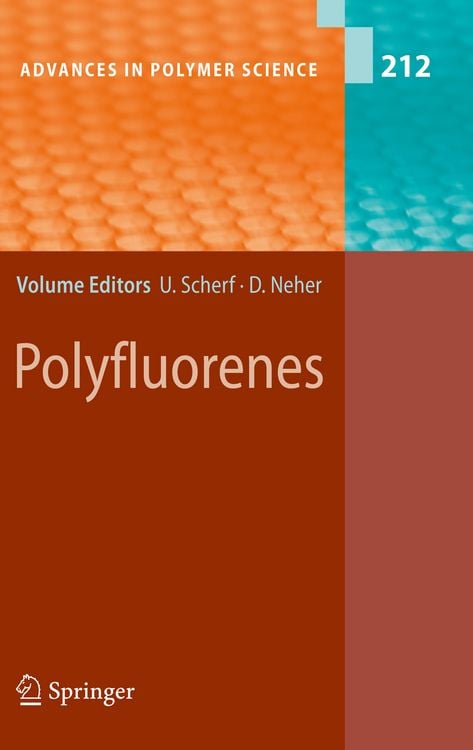 Produktbild: Polyfluorenes