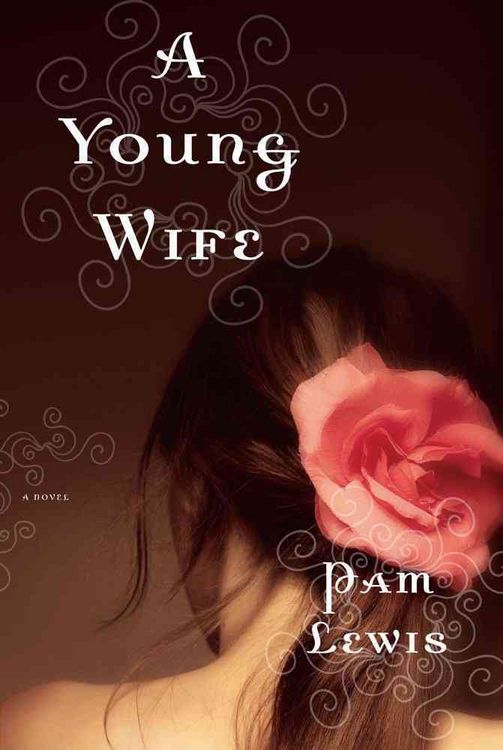 Produktbild: A Young Wife