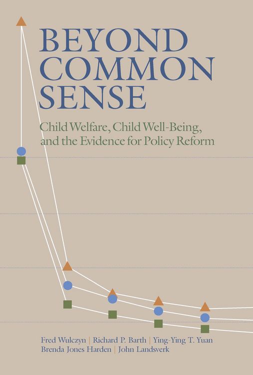 Produktbild: Beyond Common Sense