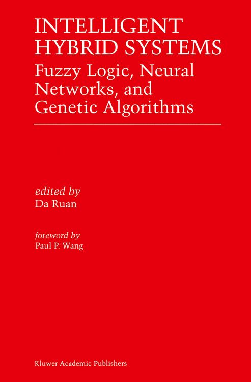 Produktbild: Intelligent Hybrid Systems