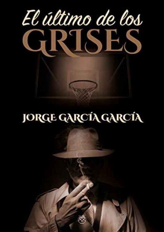 Produktbild: El &uacute;ltimo de los grises