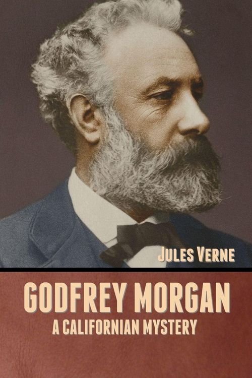 Produktbild: Godfrey Morgan