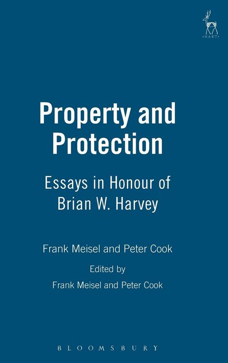 Produktbild: Property and Protection