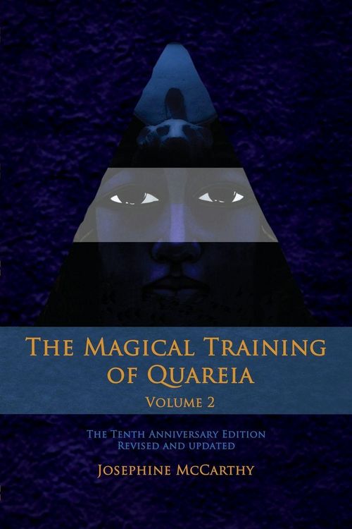 Produktbild: The Magical Training of Quareia - Vol 2