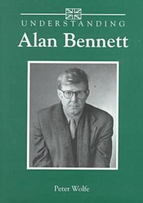 Produktbild: Understanding Alan Bennett