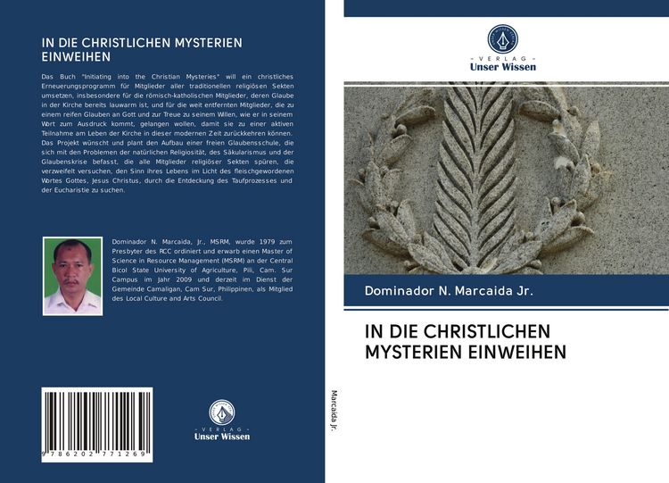 Produktbild: In die Christlichen Mysterien Einweihen