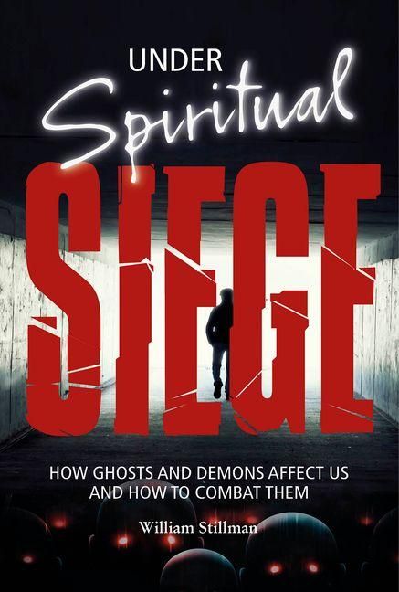 Produktbild: Under Spiritual Siege