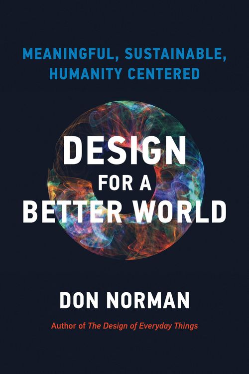 Produktbild: Design for a Better World