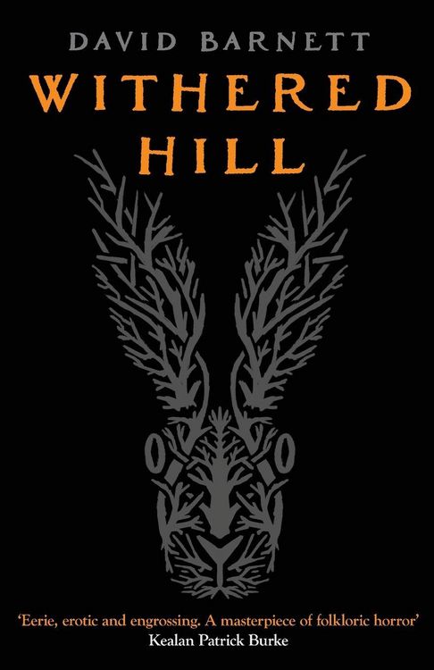 Produktbild: Withered Hill