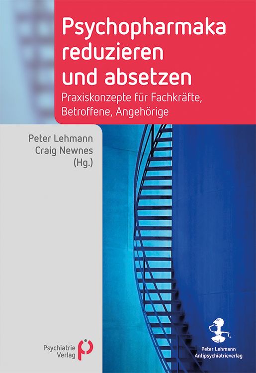 Produktbild: Psychopharmaka reduzieren und absetzen