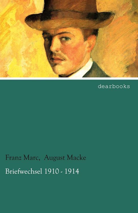 Produktbild: Briefwechsel 1910 - 1914
