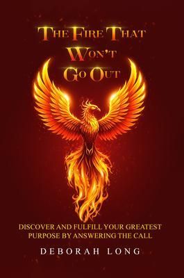 Produktbild: The Fire That Won't Go Out