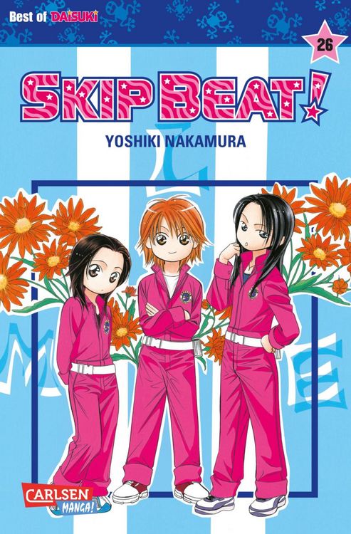Produktbild: Skip Beat! 26