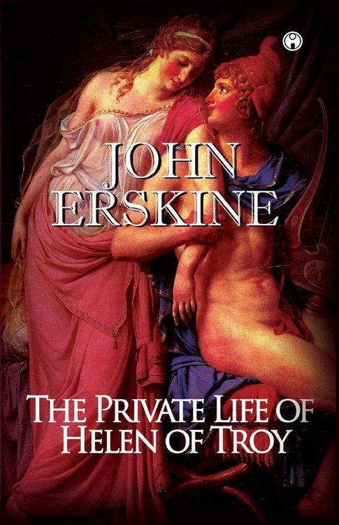 Produktbild: The Private Life of Helen of Troy