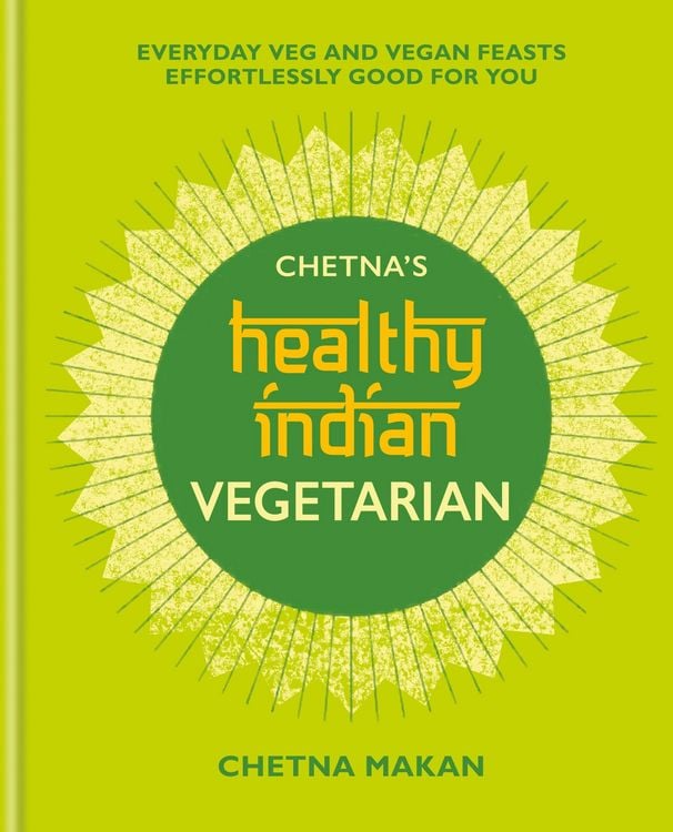 Produktbild: Chetna's Healthy Indian: Vegetarian