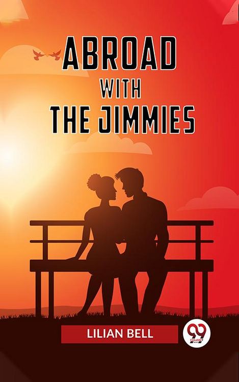 Produktbild: Abroad with the Jimmies