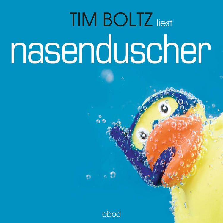Produktbild: Nasenduscher