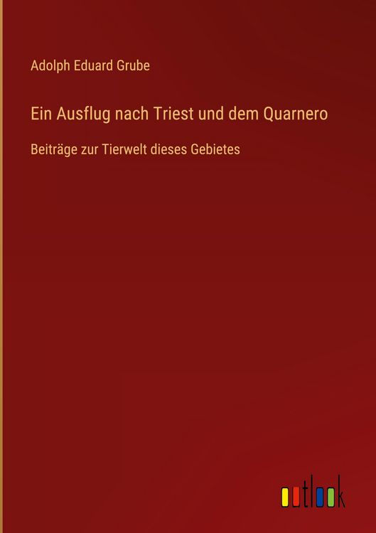 Produktbild: Ein Ausflug nach Triest und dem Quarnero
