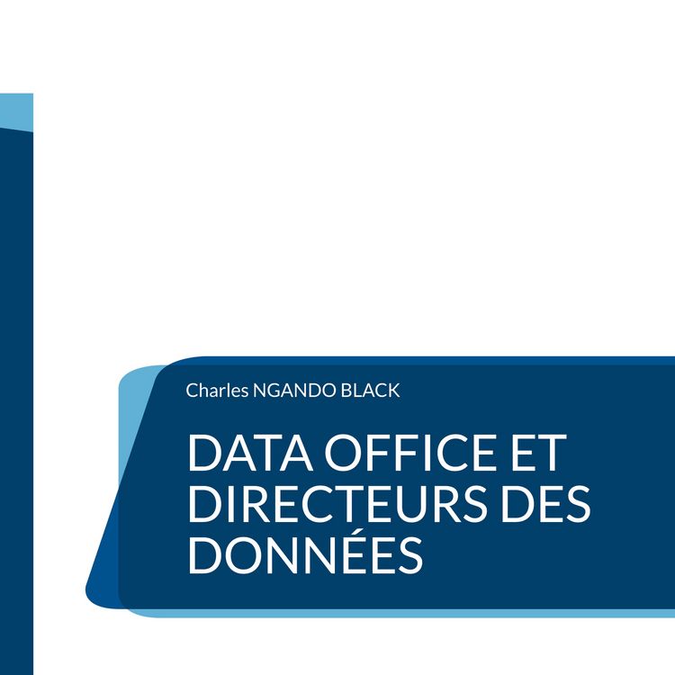 Produktbild: Data Office et Directeurs des Donn&eacute;es