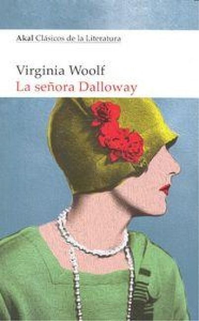 Produktbild: La se&ntilde;ora Dalloway