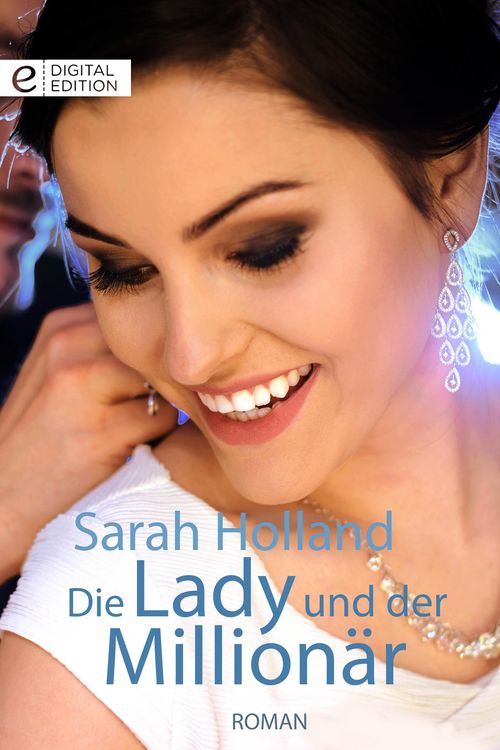 Produktbild: Die Lady und der Million&auml;r