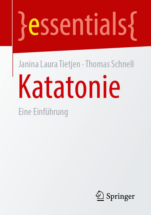 Produktbild: Katatonie