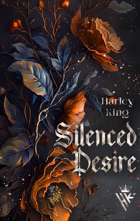 Produktbild: Silenced Desire