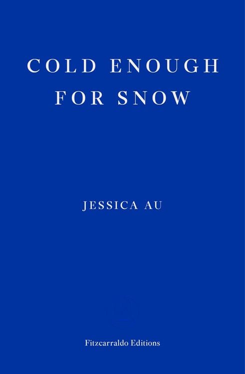 Produktbild: Cold Enough for Snow