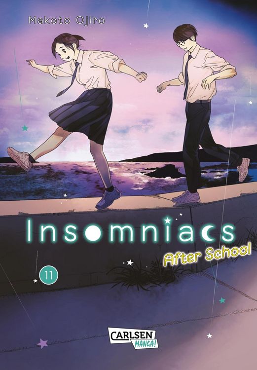 Produktbild: Insomniacs After School 11