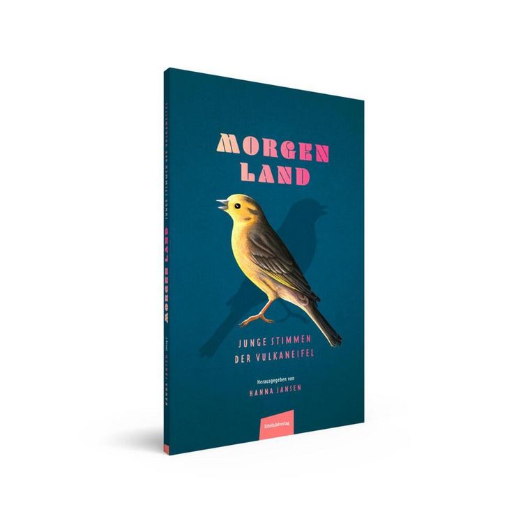 Produktbild: Morgen Land