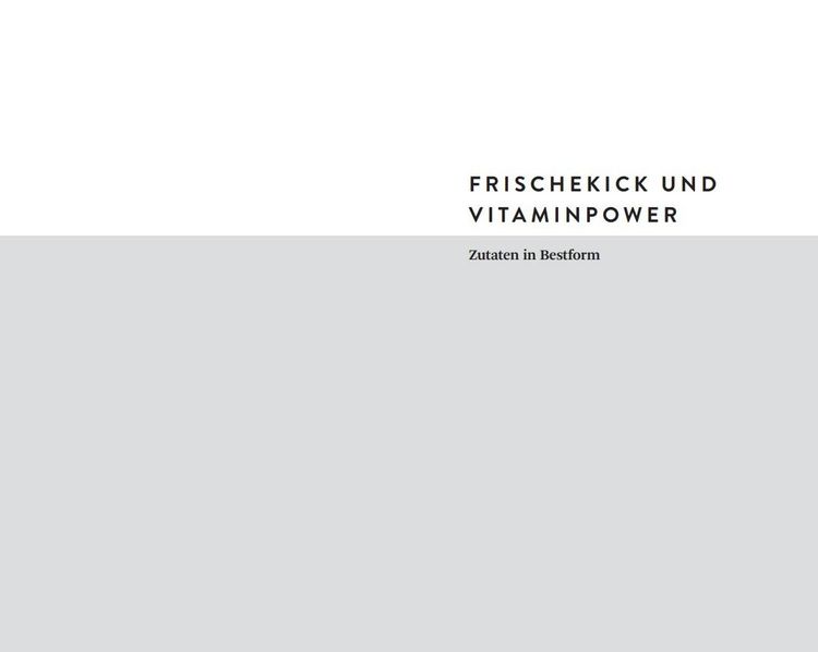 Produktbild: Wann kommt das Salz ins Nudelwasser?