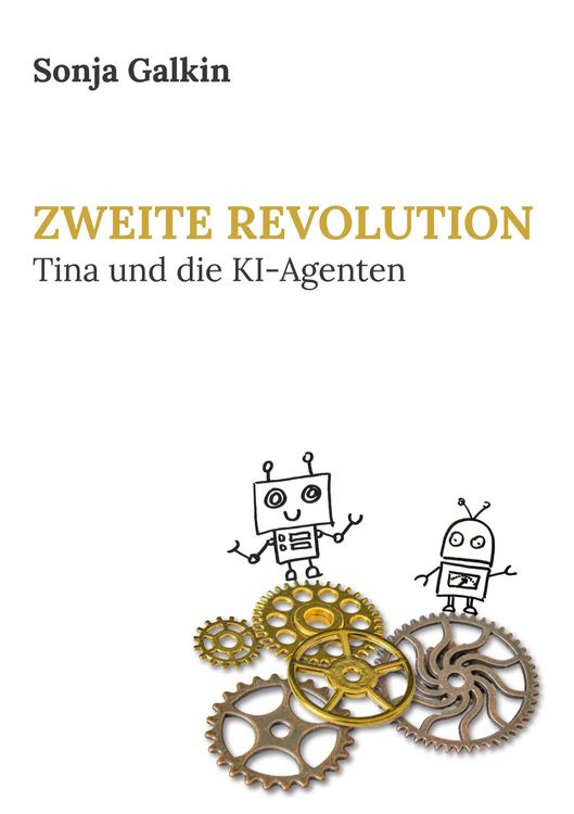 Produktbild: Zweite Revolution