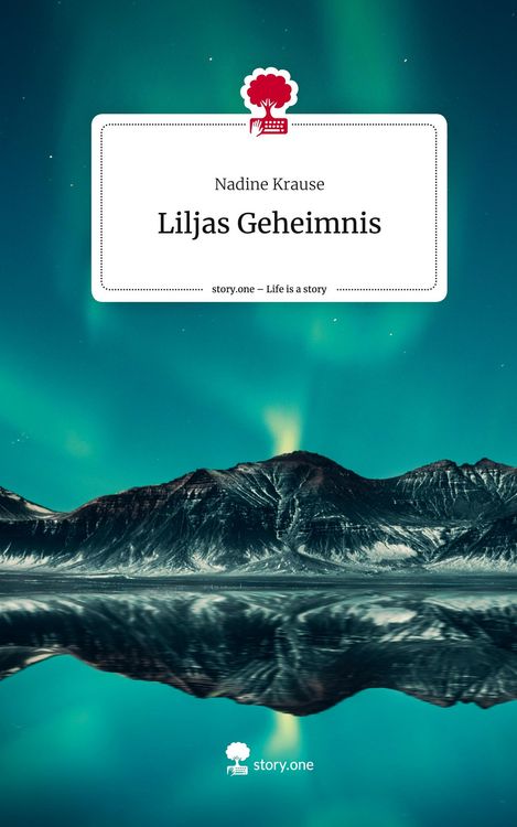 Produktbild: Liljas Geheimnis. Life is a Story - story.one
