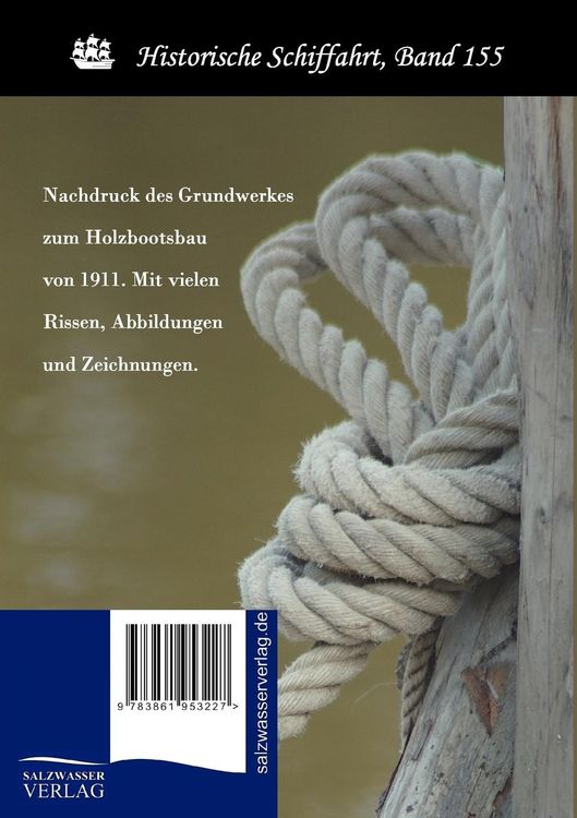 Produktbild: Praktischer Schiffbau